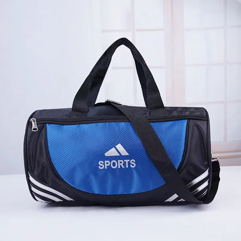 Waterproof Gym Bags