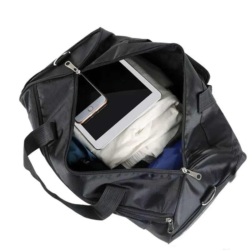 Waterproof Gym Bags