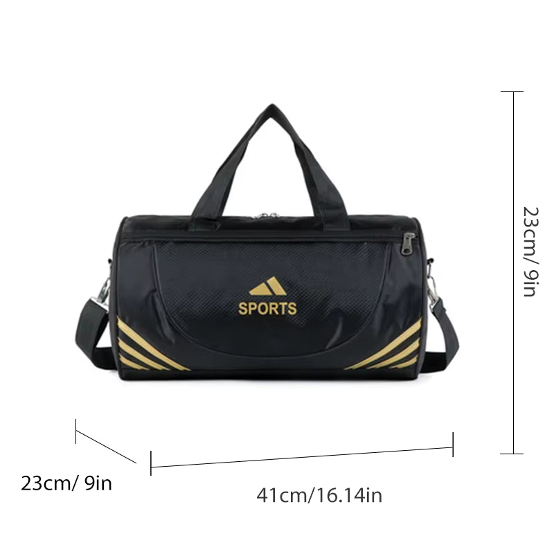 Waterproof Gym Bags