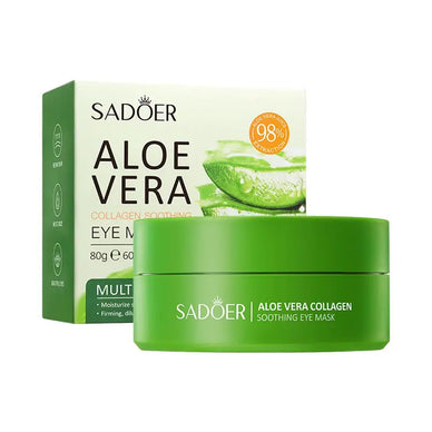Revitalize Your Gaze and Reclaim Your Glow!