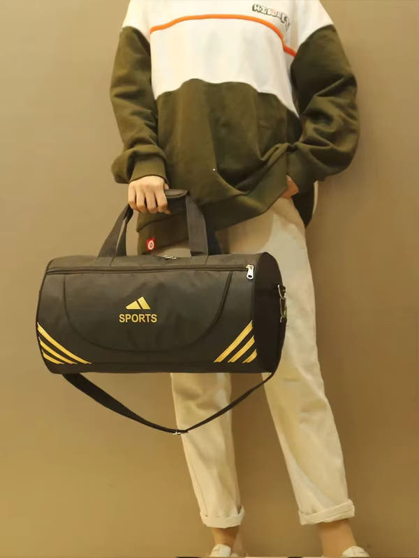 Waterproof Gym Bags