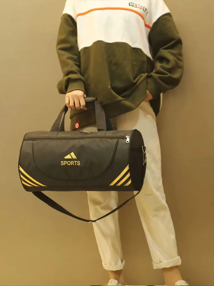 Waterproof Gym Bags