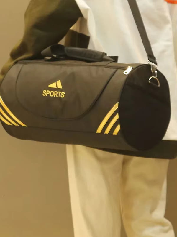 Waterproof Gym Bags