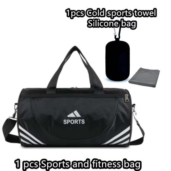 Waterproof Gym Bags
