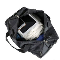 Waterproof Gym Bags