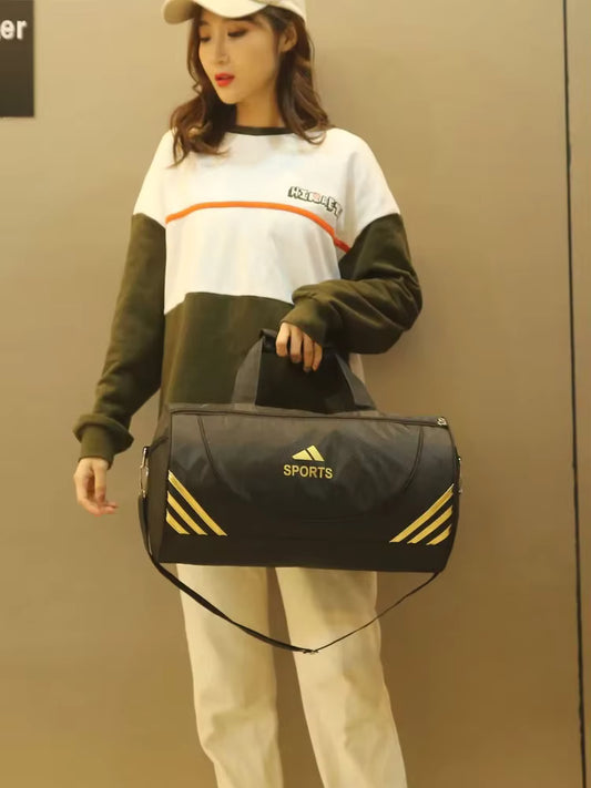 Waterproof Gym Bags