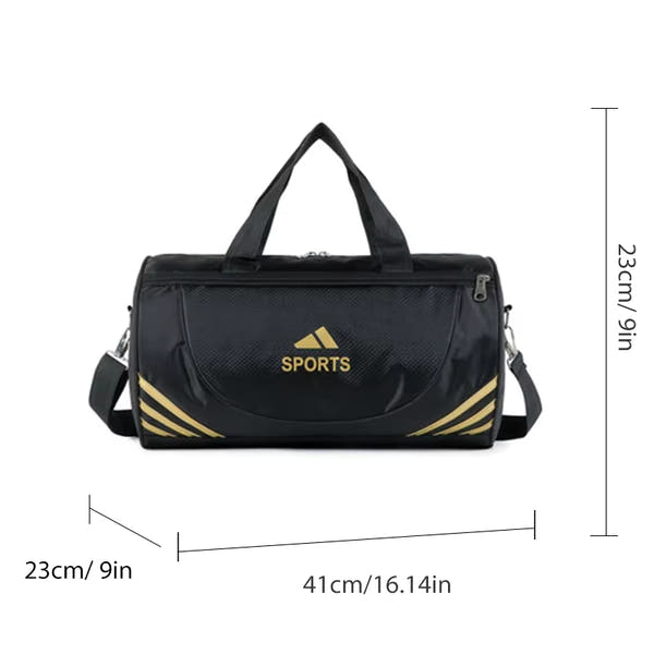 Waterproof Gym Bags
