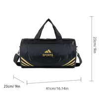 Waterproof Gym Bags