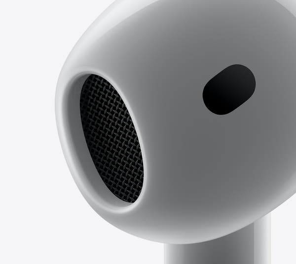 AirPods