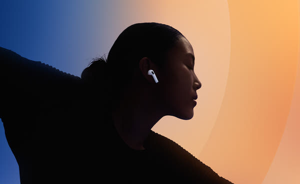 AirPods