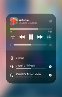 AirPods