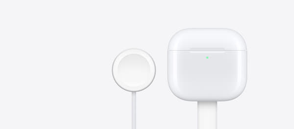 AirPods