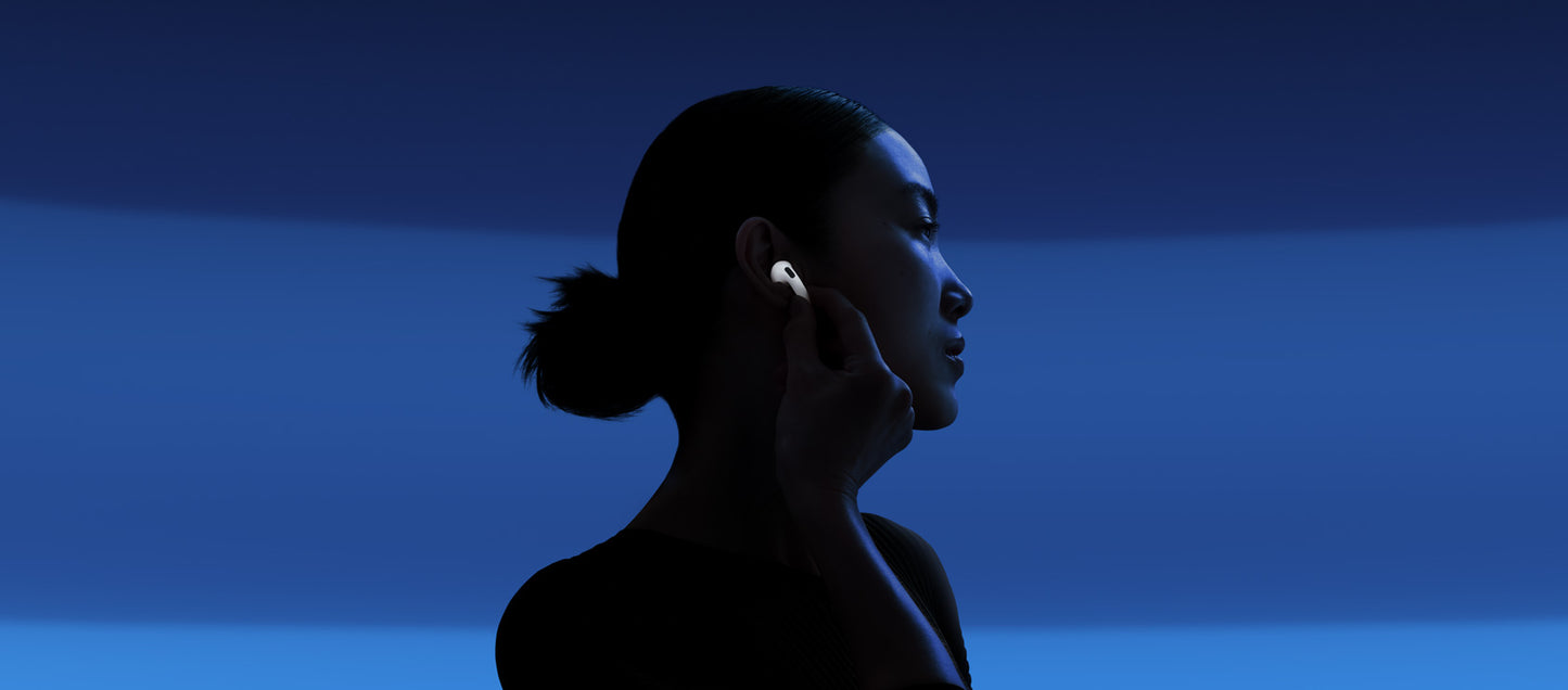 AirPods