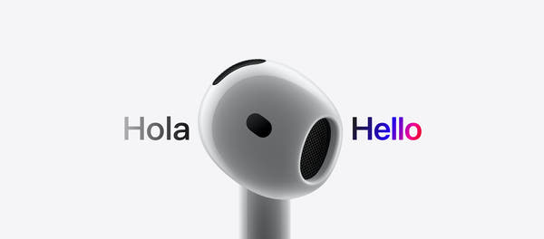 AirPods