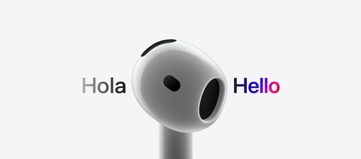 AirPods