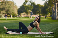 Fitness & Muscle Recovery Bundle